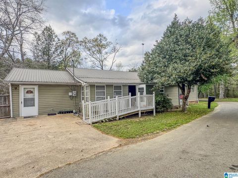 1978 Warrior Jasper Road, Warrior, AL 35180 - MLS#: 21411148