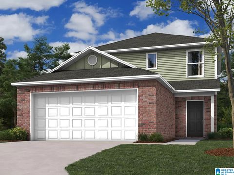 62 Challenger Way, Cullman, AL 35055 - MLS#: 21413845