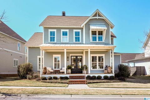 4458 Village Green Way, Hoover, AL 35226 - MLS#: 21417501