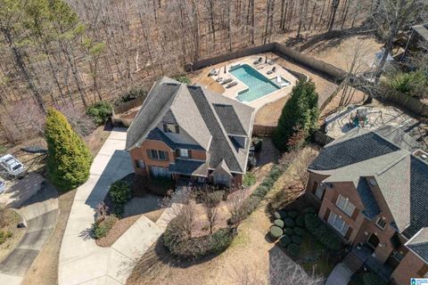 501 Sheffield Way, Birmingham, AL 35242 - MLS#: 21410830