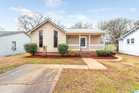 117 Gwin Avenue, Hueytown, AL 35023 - MLS#: 21409910