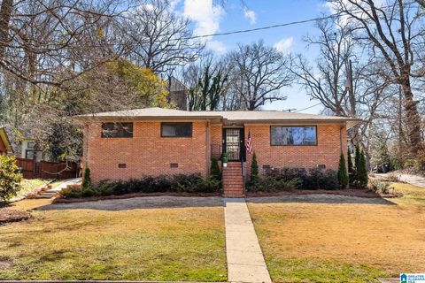 4213 Overlook Drive, Birmingham, AL 35222 - MLS#: 21411811