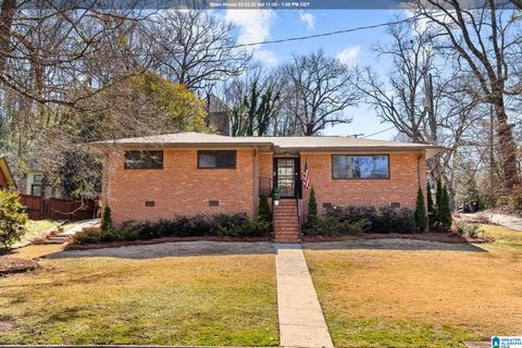 4213 Overlook Drive, Birmingham, AL 35222 - MLS#: 21411811