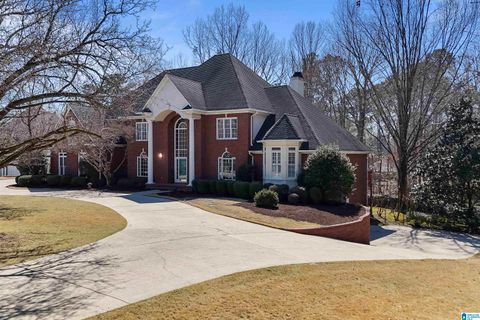 2100 Southwind Circle, Hoover, AL 35244 - MLS#: 21411004