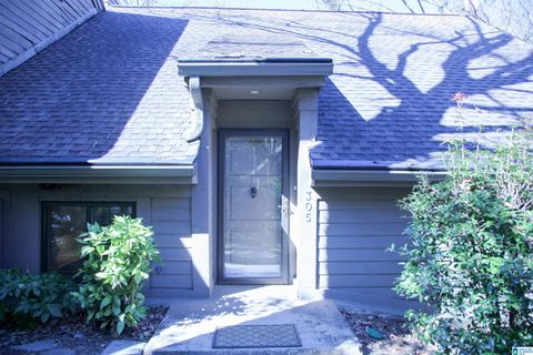 305 Heath Drive Unit 305, Birmingham, AL 35242 - MLS#: 21411597