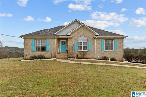 354 Orchard Circle, Hayden, AL 35079 - MLS#: 21412653