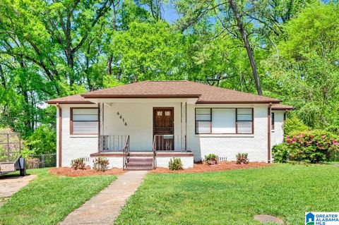 6616 4th Avenue S, Birmingham, AL 35212 - MLS#: 21415537