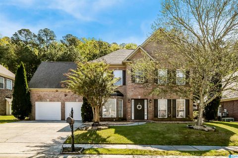 5544 Colony Lane, Hoover, AL 35226 - MLS#: 21415399