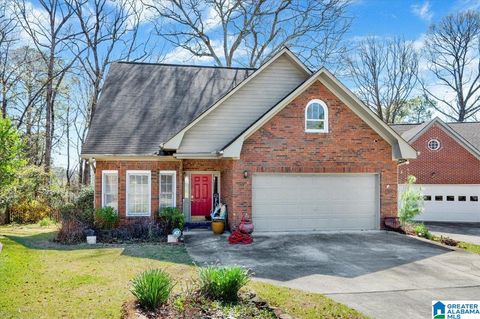 2509 Christie Circle, Birmingham, AL 35216 - MLS#: 21412520