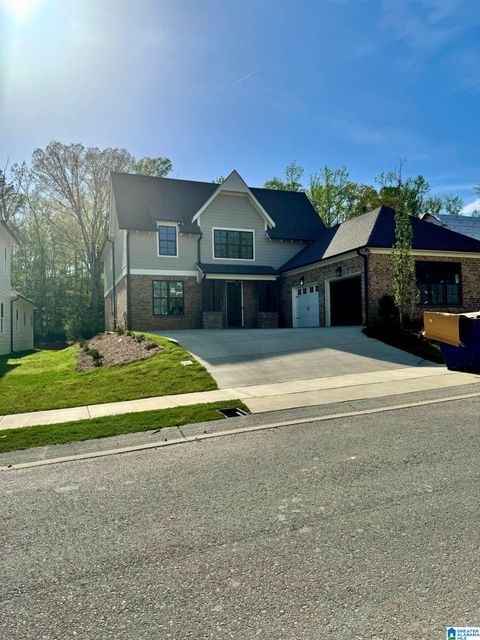 2322 Old Gould Run, Hoover, AL 35244 - MLS#: 21396091