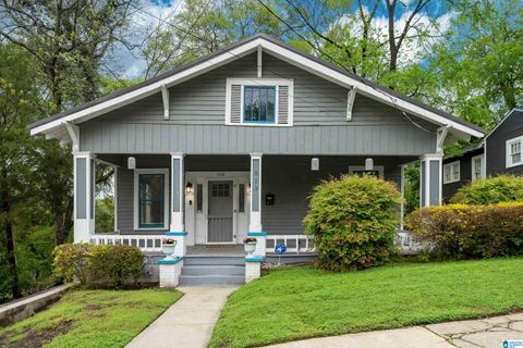 513 59th Street S, Birmingham, AL 35212 - MLS#: 21414515