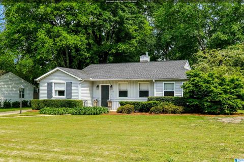 1122 Sims Avenue, Birmingham, AL 35213 - MLS#: 21416621