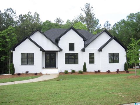 1146 Grey Oaks Valley, Pelham, AL 35124 - MLS#: 21400144
