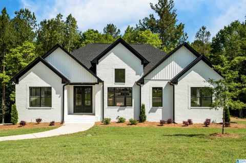 1146 Grey Oaks Valley, Pelham, AL 35124 - MLS#: 21400144