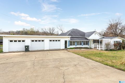 140 Railroad Avenue, Ragland, AL 35131 - MLS#: 21413900