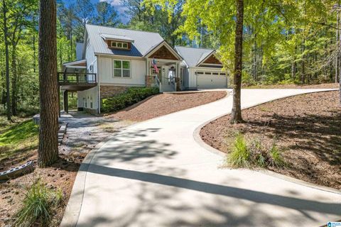 70 Boat Ramp Road, Wedowee, AL 36278 - MLS#: 21416558