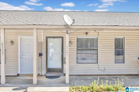 2111 Pentland Drive Unit 1, Birmingham, AL 35235 - MLS#: 21411522