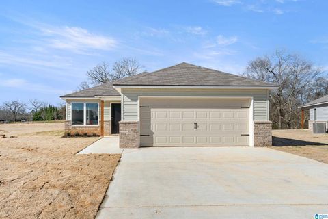 54 Broken Arrow Lane, Munford, AL 36268 - MLS#: 21410828