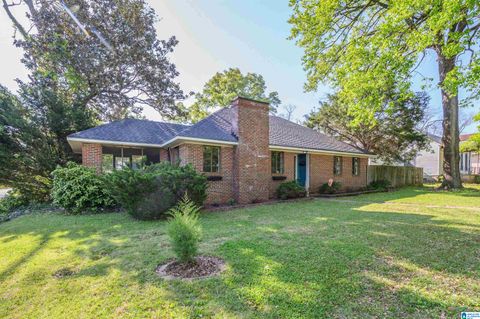 7933 5th Avenue S, Birmingham, AL 35206 - MLS#: 21416342