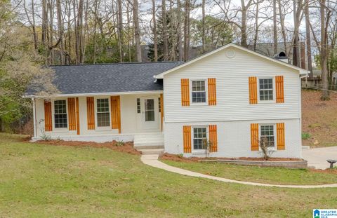4541 Old Caldwell Mill Road, Birmingham, AL 35242 - MLS#: 21413170