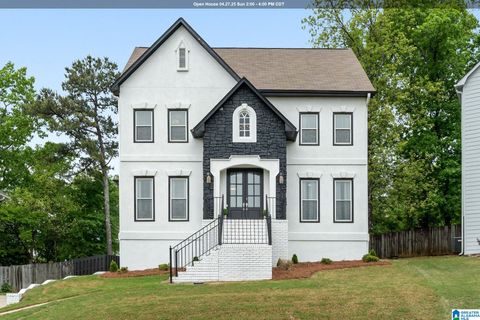 817 Crest Cove, Hoover, AL 35226 - MLS#: 21416848
