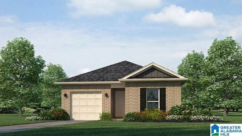 18621 Caffee Drive, Vance, AL 35490 - MLS#: 21410943