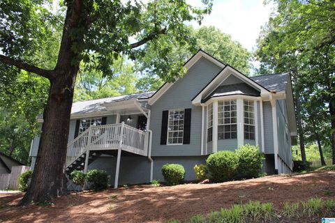 204 Portsouth Lane, Alabaster, AL 35007 - MLS#: 21418023