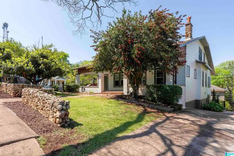 1730 Cullom Street S, Birmingham, AL 35205 - MLS#: 21415121