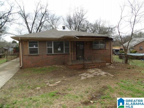 1220 14th Street N, Bessemer, AL 35020 - MLS#: 21410586