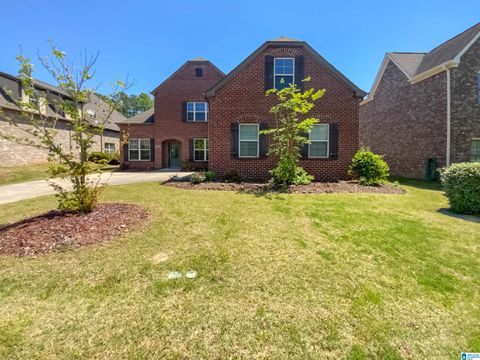 1200 Bristol Way, Birmingham, AL 35242 - MLS#: 21416519