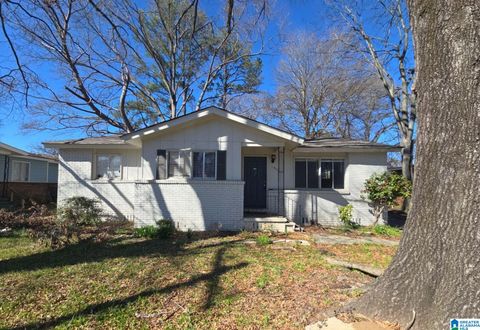 1432 Brighton Road, Birmingham, AL 35228 - MLS#: 21414006