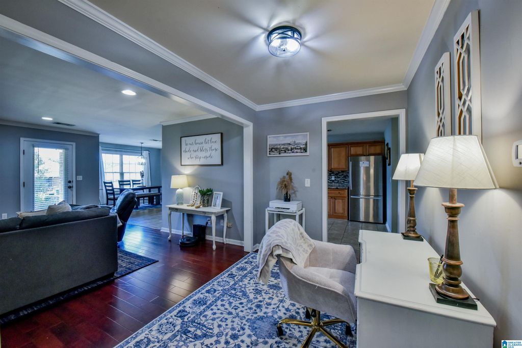 6609 Julia Pearl Lane, Cottondale, AL 35453 | MLS 21425906