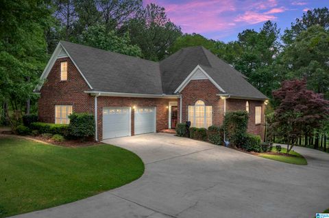 43 Dogwood Drive, Calera, AL 35040 - MLS#: 21416322