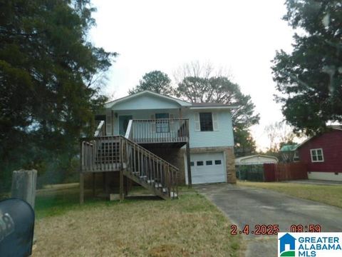 708 Westchester Drive, Bessemer, AL 35022 - MLS#: 21413801