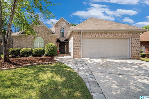 8365 Wynwood Circle, Helena, AL 35080 - MLS#: 21417348