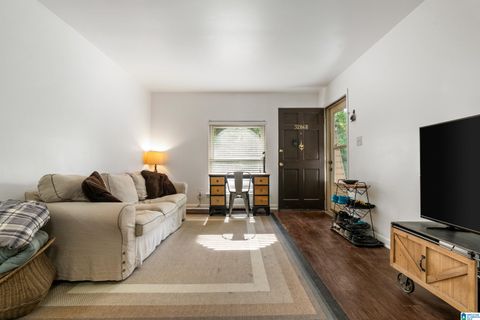 3286 Warringwood Drive Unit B, Hoover, AL 35216 - MLS#: 21417544