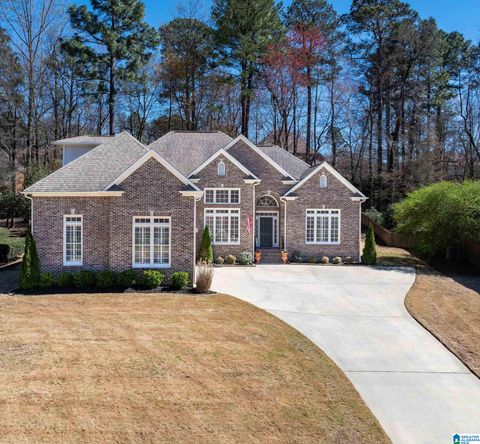 1018 Hermitage Circle, Birmingham, AL 35242 - MLS#: 21412859