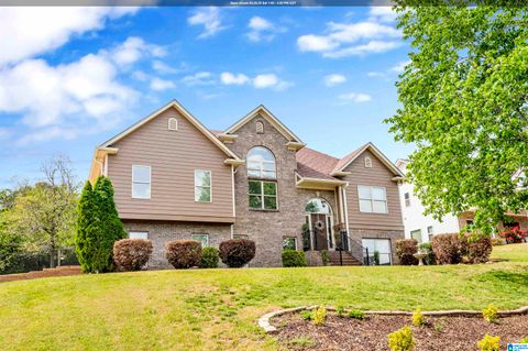 8131 Weatherstone Circle, Helena, AL 35022 - MLS#: 21415846