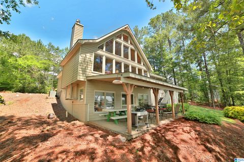 2974 Crescent Crest Drive, Wedowee, AL 36278 - MLS#: 21419251