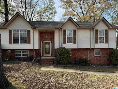 1520 Tropical Circle, Alabaster, AL 35007 - MLS#: 21414067