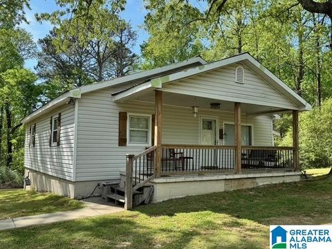 4608 Montview Avenue W, Quinton, AL 35130 - MLS#: 21415970