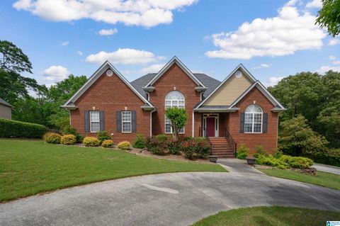 254 MacDonald Lake Road, Springville, AL 35146 - MLS#: 21418358