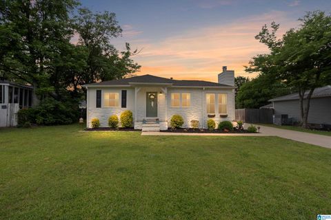 587 Springdale Road, Mount Olive, AL 35117 - MLS#: 21418478