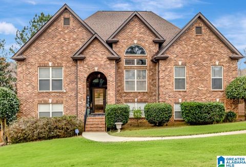 125 Lakeland Ridge, Pelham, AL 35043 - MLS#: 21410853