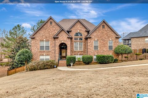 125 Lakeland Ridge, Pelham, AL 35043 - MLS#: 21410853