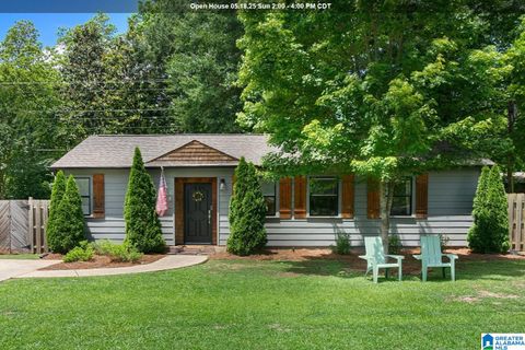 614 Royal Street, Birmingham, AL 35213 - MLS#: 21418760