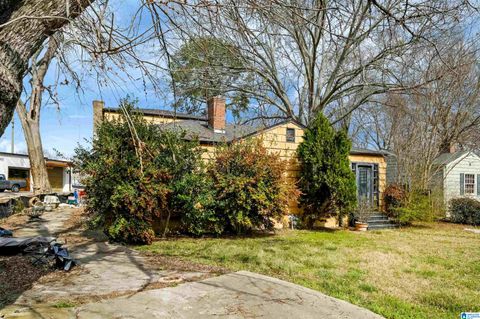 104 Gillon Drive, Homewood, AL 35209 - MLS#: 21411493