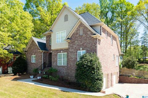7717 Clayton Cove Parkway, Clay, AL 35126 - MLS#: 21416013