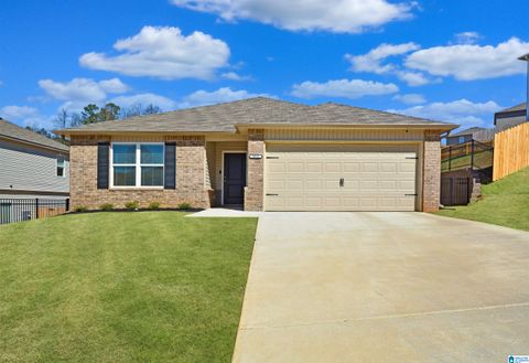 8832 Rockhampton Drive, Leeds, AL 35094 - MLS#: 21411286