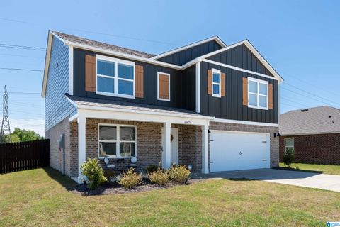 6875 Southern Trace Loop, Leeds, AL 35094 - MLS#: 21416158